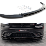 Spoiler Delantero V.2 Dodge Durango RT Mk3 Facelift