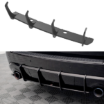 Difusor Trasero Racing V.2 Dodge Durango RT Mk3