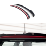 Extensión Alerón Mini One R56