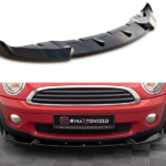 Spoiler Delantero MINI ONE R56