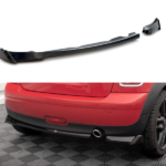 Splitter Trasero Mini One R56