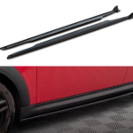 Difusores Laterales MINI ONE R56