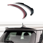 Extensión Alerón Mini Cooper S F56 Facelift