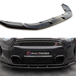Spoiler Delantero V.1 Mini Cooper S F56 Facelift
