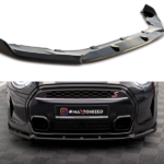 Spoiler Delantero V.2 Mini Cooper S F56 Facelift