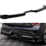 Splitter Trasero Mini Cooper S F56 Facelift