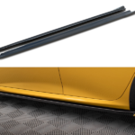 Difusores Laterales Peugeot 208 GT Mk2