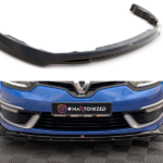 Spoiler Delantero Renault Megane GT Line Grandtour Mk3 Facelift