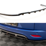 Splitter Trasero Megane GT Line Grandtour Mk3 Facelift 2013 - 2016