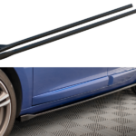 Difusores Laterales Renault Megane GT Line Grandtour Mk3 Facelift