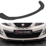Spoiler Delantero Racing Seat Ibiza Cupra Sport Coupe Mk4