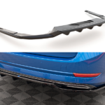 Splitter Trasero Skoda Octavia Sportline Mk4