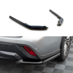 Splitters Traseros Toyota Highlander Mk4