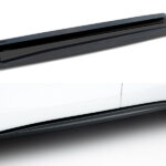 Difusores Laterales Toyota Highlander Mk4