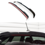 Extensión Alerón Volkswagen Taigo R-Line Mk1