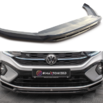 Spoiler Delantero Volkswagen Taigo R-Line Mk1