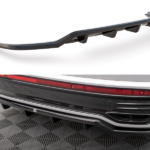 Splitter Trasero Volkswagen Taigo R-Line Mk1