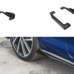 Flaps Laterales Golf 7 R / R-Line Facelift