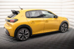 Difusores Laterales Peugeot 208 GT Mk2 - Imagen 2