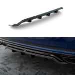 Splitter Trasero Audi A4 Competition B9