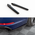 Splitters Traseros Audi A4 Competition B9