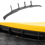 Difusor Trasero Racing Audi RS4 B8