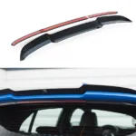 Extensión Alerón V.1 BMW 1 M135i / 128ti / M-Pack F40 /M-Pack F70