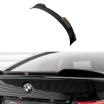 Extensión Alerón 3D BMW 4 Gran Coupe Standard / M-Pack F36 / F36 Facelift