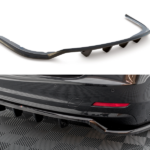 Splitter Trasero BMW 4 Gran Coupe F36