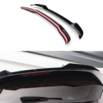 Extensión Alerón BMW X3 G01