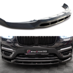 Spoiler Delantero BMW X3 G01