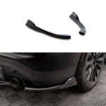 Splitters Traseros BMW X3 G01