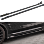 Difusores Laterales BMW X3 G01