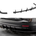 Difusor Trasero Racing BMW 4 Gran Coupe F36