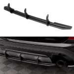 Difusor Trasero Racing BMW X3 G01