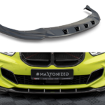Spoiler Delantero de Fibra de Carbono BMW 1 M-Pack / M135i / 128ti F40