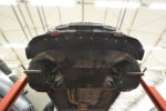 Spoiler Delantero V.2 BMW X4 M-Pack G02 - Imagen 5
