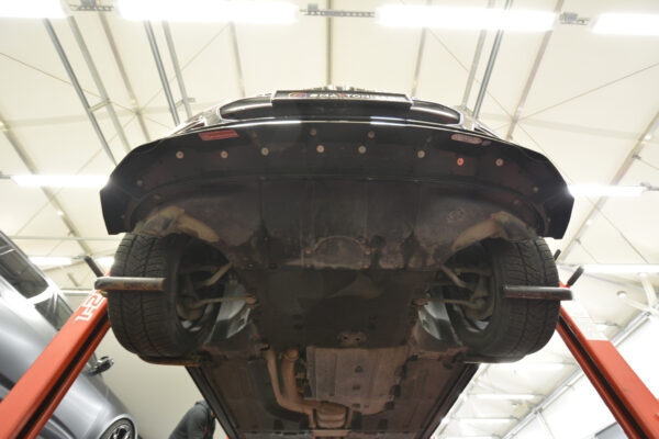 Spoiler Delantero V.2 BMW X4 M-Pack G02 - Imagen 5
