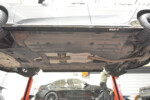 Difusores Laterales Honda Civic Sport Mk 10/ MK10 Facelift - Imagen 5