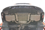Splitter Trasero Audi A4 Competition B9 - Imagen 5