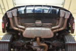 Difusor Trasero Audi S3 Sedan 8Y - Imagen 7