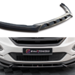 Spoiler Delantero Ford Edge Sport Mk2