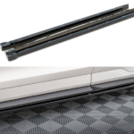 Difusores Laterales Ford Edge Sport Mk2