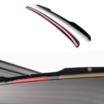 Extensión Alerón Ford Tourneo Custom Mk1 Facelift