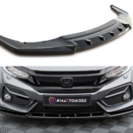 Spoiler Delantero Honda Civic Sport Mk 10/ MK10 Facelift