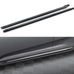 Difusores Laterales Honda Civic Sport Mk 10/ MK10 Facelift