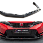 Spoiler Delantero V.2 Honda Civic Type-R Mk 11