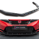 Spoiler Delantero V.3 Honda Civic Type-R Mk 11