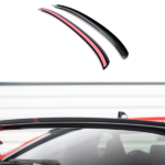 Extensión Alerón Superior Honda Civic Type-R Mk 11