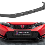 Spoiler Delantero Racing Honda Civic Type-R Mk 11
